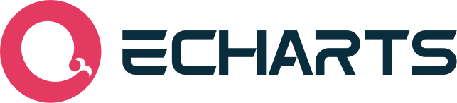  echarts logo